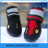 Manufacturer Hot Sale Pet Accessories Pet Dog Boots Shoes