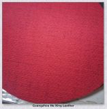 Hot Sale Synthetic Artificial PVC Upholstery Leather for Sofa, Car Seat