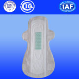 Disposable Ultra Thin Sanitary Napkin