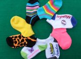 All Colors Cotton Socks for Child in Spring/Autumn Wear