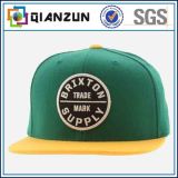 Wholesale Custom Snapback Trucker Hat with Embroidery