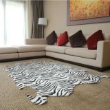 Smooth and Comfortable Polyester Room Carpet for Living Room Carpet