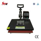 CE Approved Low Price Swing Hand Heat Press Machine (STC-SD07)