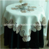 2016 New Lace Design Tablecloth