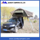 Roof Top Tent & Swing Wing Awning