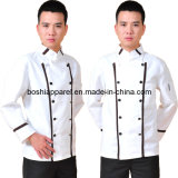 Restaurant Uniforms, Chef Uniforms (LA-BS43)