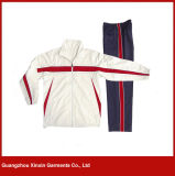 Guangzhou Factory Wholesale Cheap Polyester Sport Garment for Men (T27)