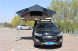 Camping Car Roof Top Tent Side Awning with Fly Net