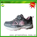 Wholesale Happy Girls Shoes Sport for Girls LED Light Shoes