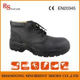Executive Safety Shoes with Steel Toe in The Chile Snb103