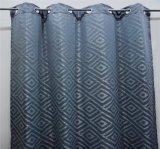 Ikea Design Curtain Fabric in 300cm for American Market
