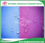Waterproof TNT Nonwoven Fabric for Disposable Table Cloth