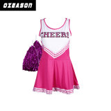 Ozeason Girl Sexy Cheerleading Skirt (C172)
