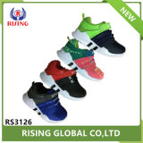 2018 New Kids Lighting Sport Shoes Child Fashion Running Shoes