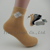 Spring Autumn Women Cotton Socks Comfortable Fashion Pattern Unisex Socks