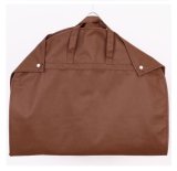 Dust Proof Foldable Carried Suit Dress Clothes Cover Garment Bag