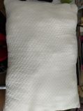 White Foam High Quality Shredded Foam Pillow