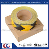 PVC Arrow Type Reflective Traffic Safety Road Marking Tape (C3500-AW)