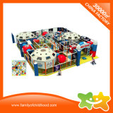 Factory Supply Amusement Park Indoor Playground