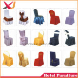 Wholesale Restaurant Hotel Banquet Wedding Chair Cover for Sale
