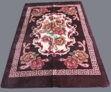 Best Quality 100% Polyester Printed Carpets