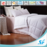 Factory Whited Color Wool Fiber Bedding Sets Comforter