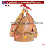 Christmas Gift Christmas Party Supplies Party Hat Freight Agent (C2050)
