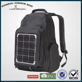 American Popular Style Solar Shoulder Backpack Bag Sh-17070103