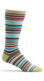 Creative Leisure Style for Men Home Sock