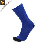 Flat Tennis Cotton Modal Socks with Business Style (163002SK)