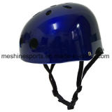 Kids Adult Children Safety Bike ABS Helmet Witheps for Outdoor Sports