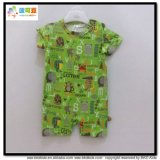 All-Over Printing Baby Clothes Combed Cotton Babies Rompers
