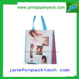 Cosmetic Fashion Bags Handbags Wigs & Hair Product Paper Gift Bag