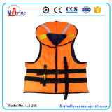 Adult Swimming Safety Jacket, Polyester Life Jacket  