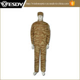 Us Army Men's Army Military Uniform Painball Camouflage 