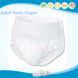 New Cotton Backsheet Disposable Adult Panty Diaper