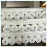 White Polyester Microfiber Bedding Hometextile Fabric