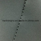 Water Resistant Breathable Anti-Static Fabric for Oil Worker Garments