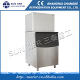 520kg Commercial Crushed Ice Machine