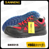 Sport Style Lighter Safety Shoe with Composite Toe (SN5515)