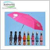 Hot Sale Waterprooof Alloy Durable Sunshade Umbrella