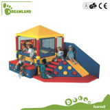 Wholesale Children Toy Soft Pack Climbing Gym Soft Play with PVC for Sale