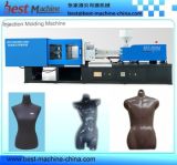 Quality Assurance of Plastic Mannequin Injection Molding Machine