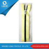 No. 3 Resin Zipper Long Chain Nylon Zip