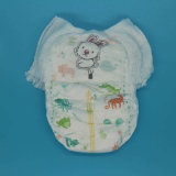 Summer Newborn Baby Diaper Pants for Girls