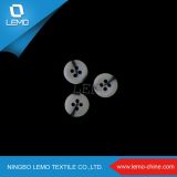 High Quality 4-Holes Overcoat Resin Buttons