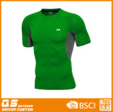 Men's Sports Running Dry Fit T-Shirt