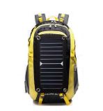 Waterproof Nylon Solar Army Hiking Backpack Tactical Backpack Sh-16041820
