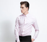 Made to Measure Men's Long Sleeve Cotton Shirt