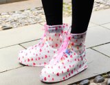 Portable Shoe Covers Lowes Waterproof Rain Boots Cover